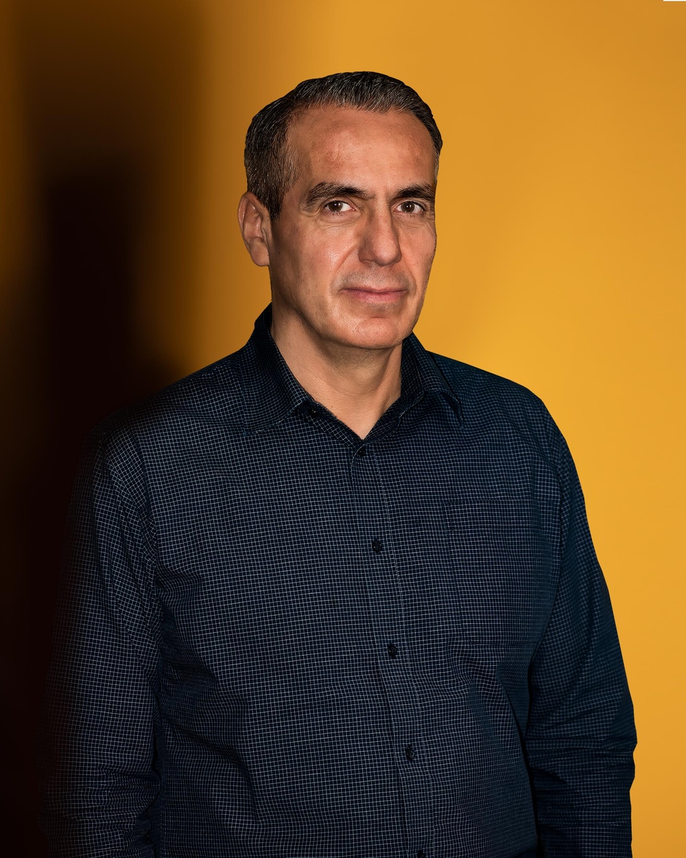 José Frey