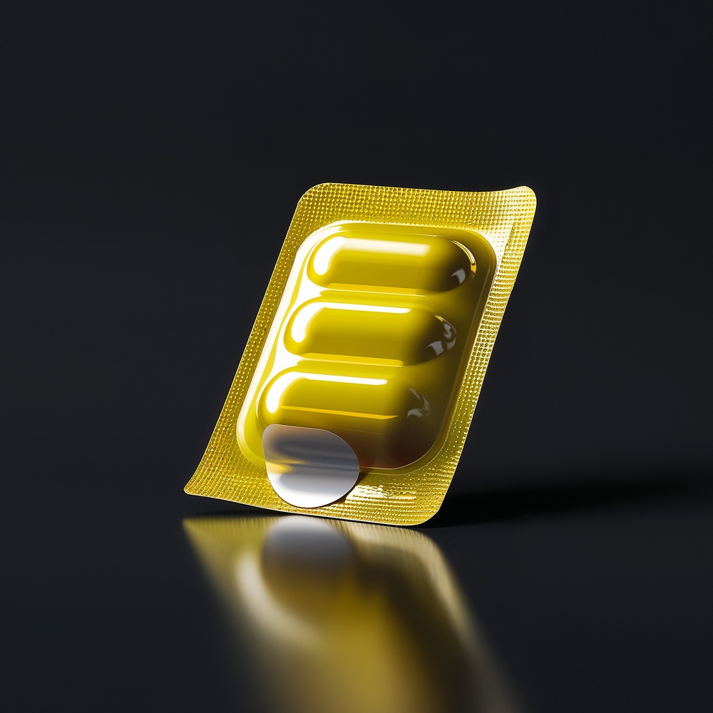 Pharma-Etiketten